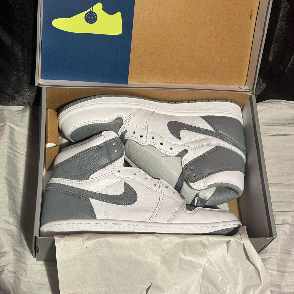 Air Jordon 1 High